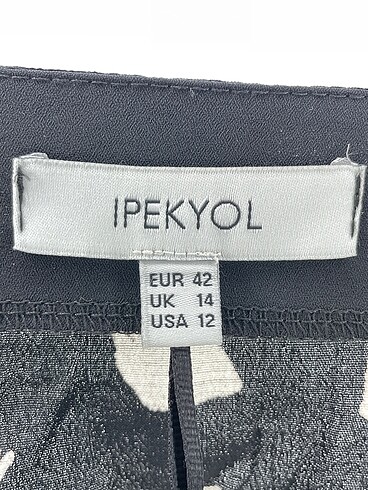 42 Beden çeşitli Renk ipekyol Bluz %70 İndirimli.