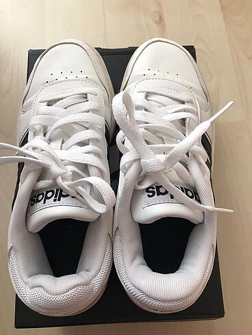 orjinal adidas spor ayakkabı