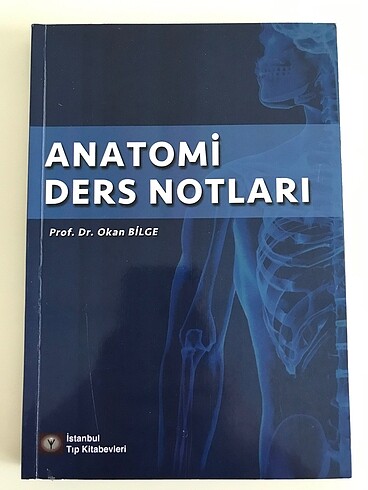 Ders kitabı