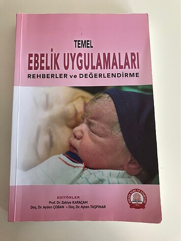 Temel ebelik uygulamaları