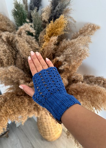 Bohem Eldiven - Görsel 3