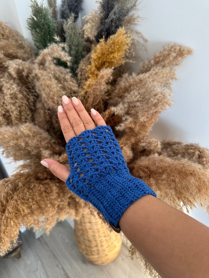 Bohem Eldiven - Görsel 3