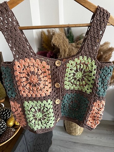 Mozaik Crop