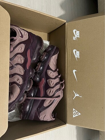 Nike tn vapormax