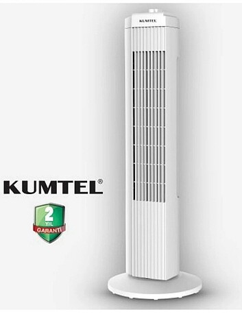 Sıfır teknoloji ürünü SIFIR vantilatör 