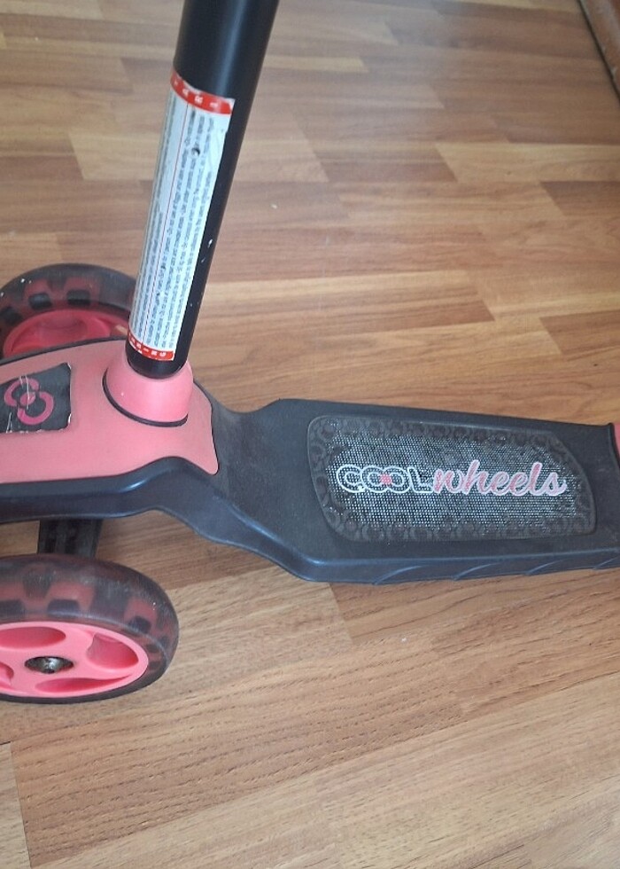 scooter - Görsel 3