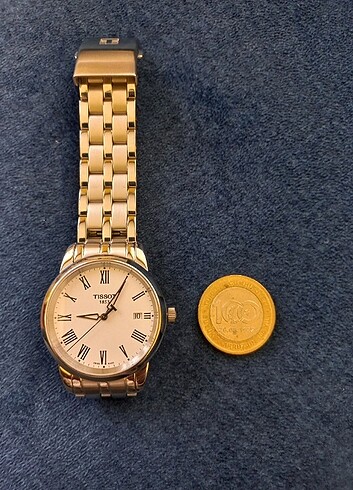 Tissot Tissot kol saati