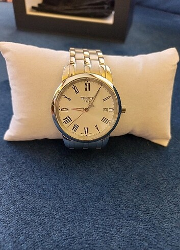 Tissot kol saati