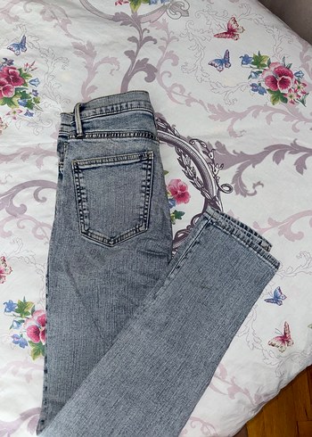 mango Kot Pantolon - Görsel 2