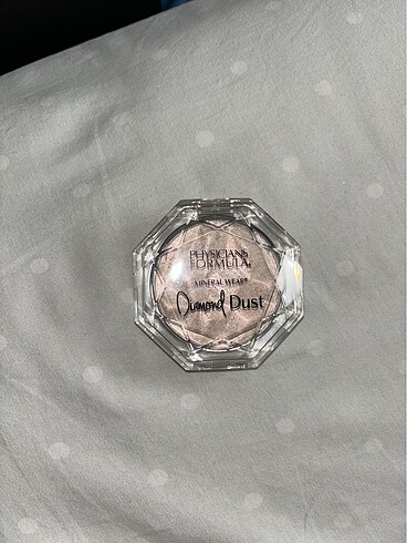Physician Formula physicians formula dimond dust