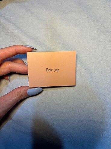 dora joy allik