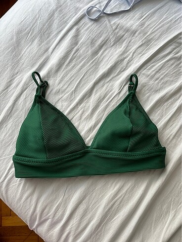 bikini üstü