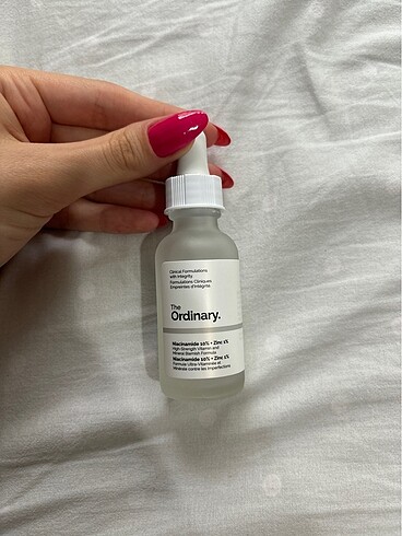 ordinary serum