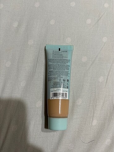 Wet n wild wetn wild renkli nemlendirici