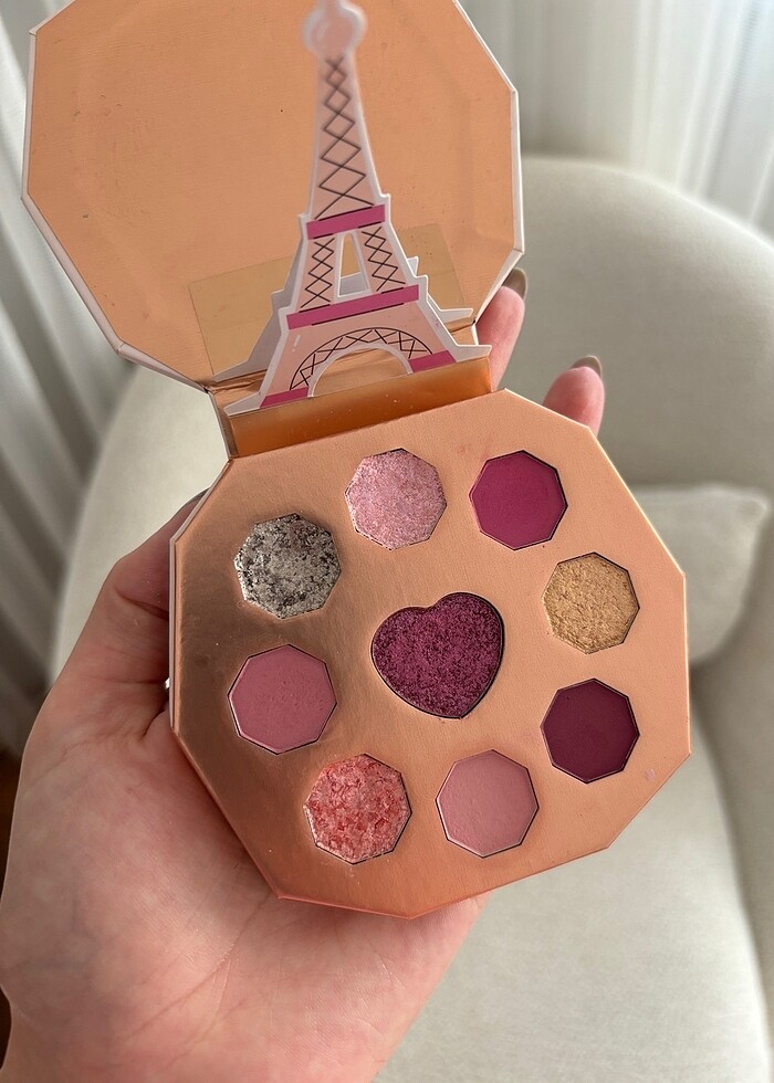 far paleti - Görsel 3