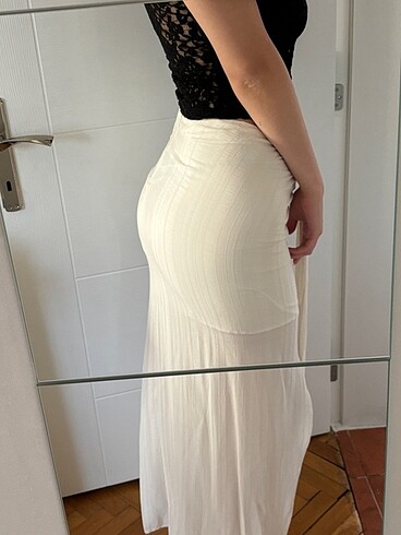 maxi etek - Görsel 2