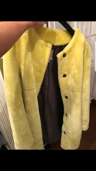 PELUŞ KÜRK
