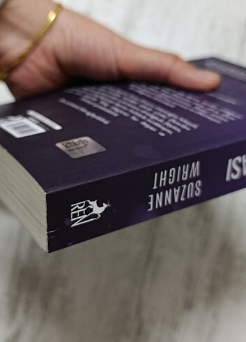  Beden Evlilik Anlaşması Suzanne Wright 