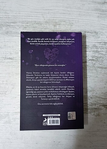  Beden Renk Evlilik Anlaşması Suzanne Wright 