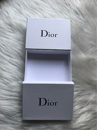 Dior kutu