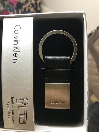 Calvin klein cüzdan
