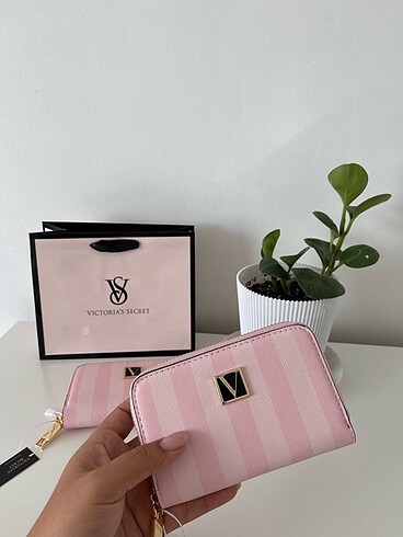 Victoria s Secret Cüzdan