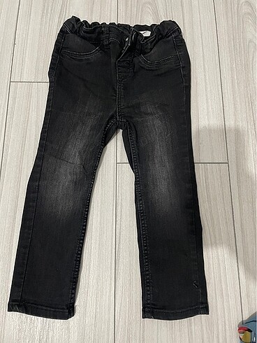 Hm çocuk jean