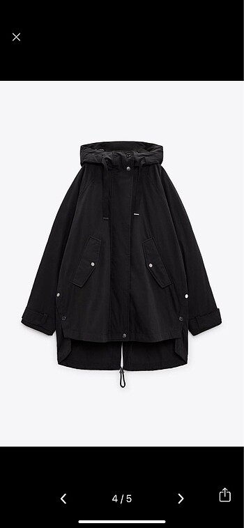Zara mont