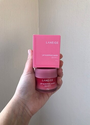 Laneige Dudak balm