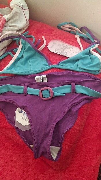 Bikini takım