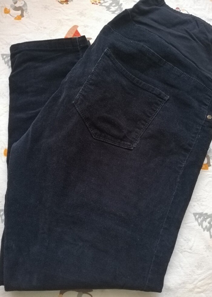 Hamile pantolonu - Görsel 2