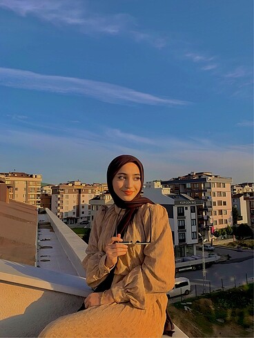 Diğer Yeni bir kere giyildi