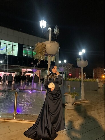 Yeni abiye