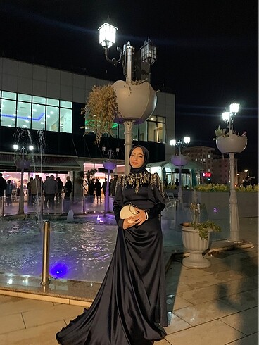 Diğer Yeni abiye