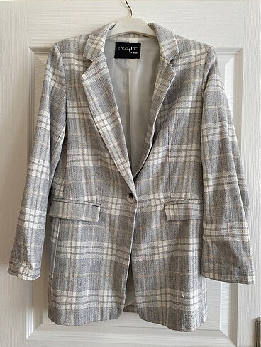 Blazer ceket