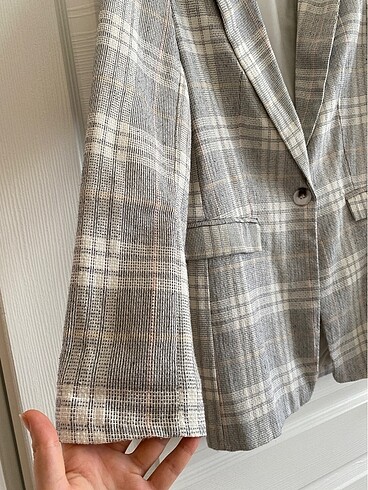 Diğer Blazer ceket