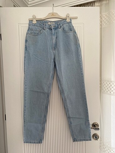 Kot Jean Pantolon