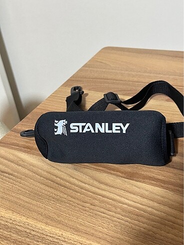 Stanley askılı termos kılıfı