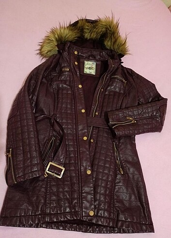 Zara Deri Mont