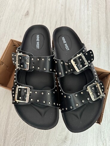 38 Beden Nine west
