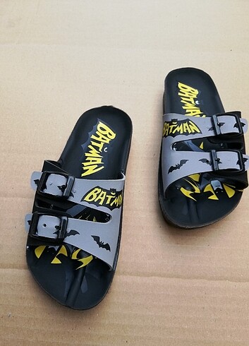 Diğer BATMAN ERKEK ÇOCUK TERLİK 