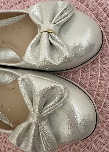 Civil marka kız çocuk babet - Görsel 6