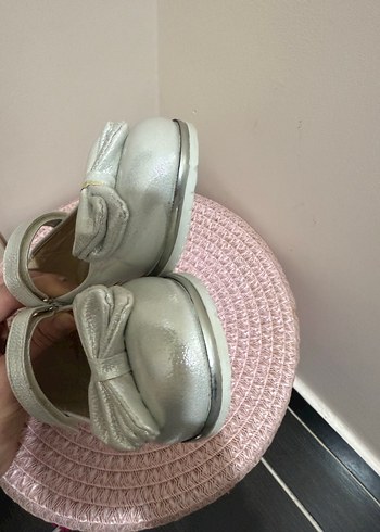 Civil marka kız çocuk babet - Görsel 4