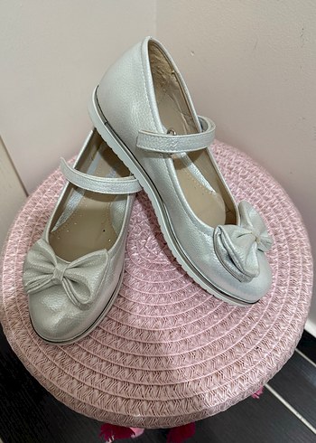 Civil marka kız çocuk babet - Görsel 2