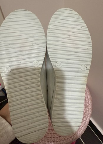 Civil marka kız çocuk babet - Görsel 8