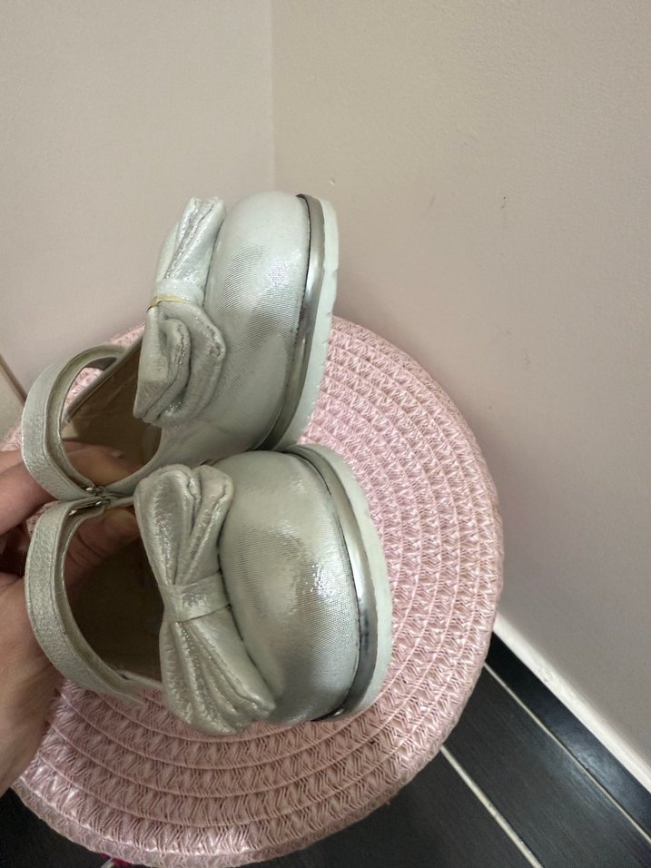 Civil marka kız çocuk babet - Görsel 4