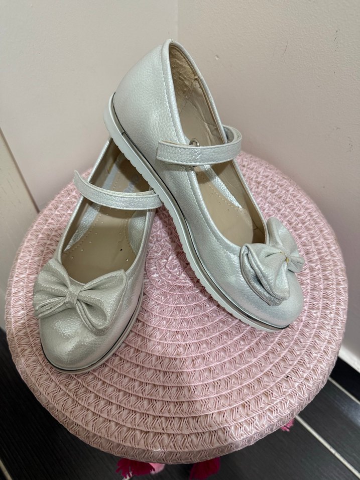 Civil marka kız çocuk babet - Görsel 2