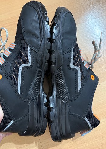 U-Power iş ayakkabısı 42 numara - Görsel 8