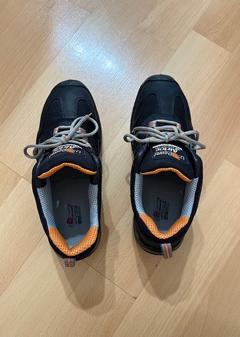 U-Power iş ayakkabısı 42 numara - Görsel 3