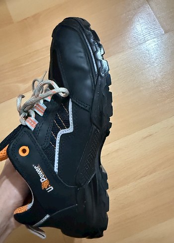 U-Power iş ayakkabısı 42 numara - Görsel 7